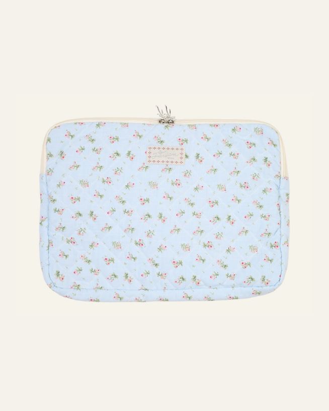 Arvuti tasku hele sinine - 36x26 cm hele sinine - 1
