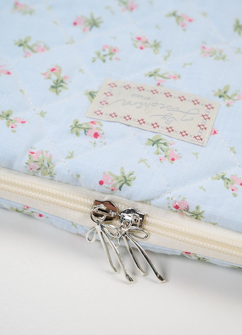 Arvuti tasku hele sinine - 2