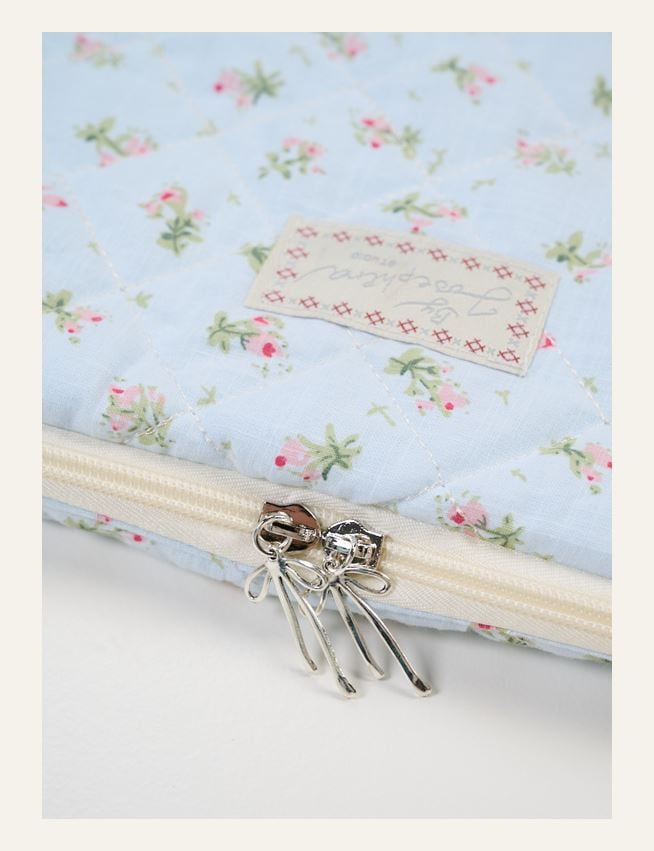 Arvuti tasku hele sinine - 2