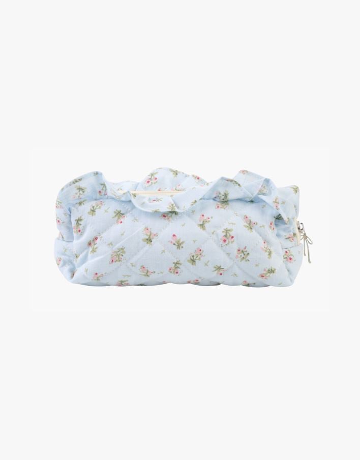 Pliiatsikarp hele sinine - 22x7x7 cm hele sinine - 1