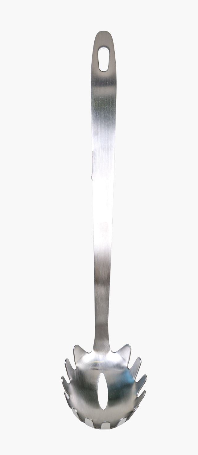 Pasta lusikas terashall - 31x6,5x5,5 cm terashall - 1