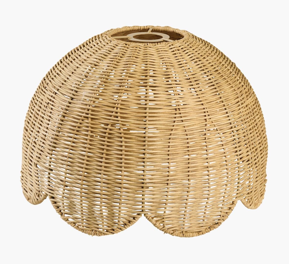 Lambivari naturaalne toon - ø35x22 cm naturaalne toon - 1