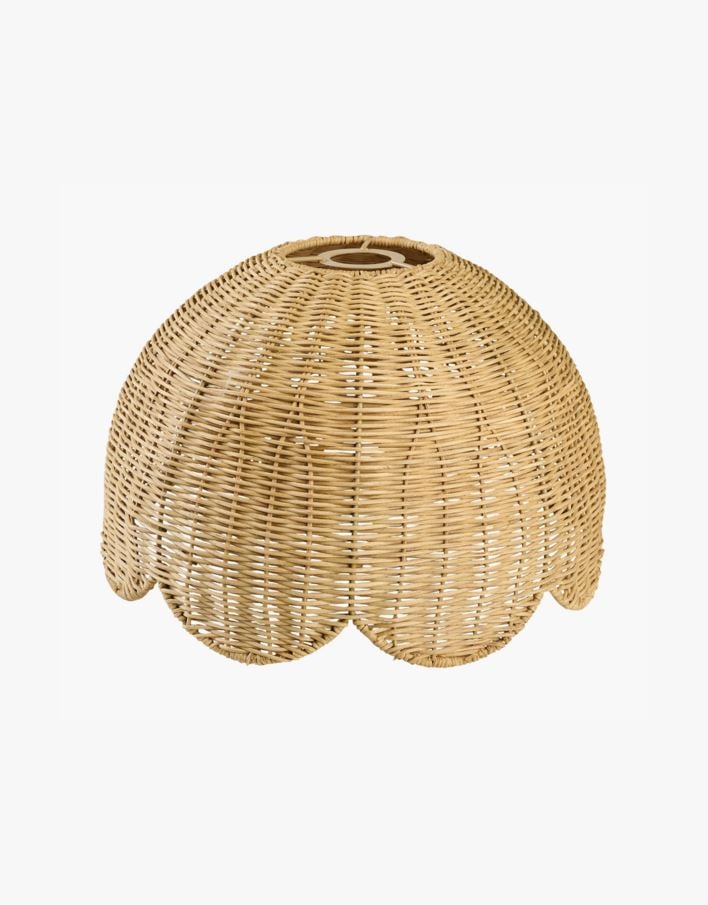 Lambivari naturaalne toon - ø35x22 cm naturaalne toon - 1