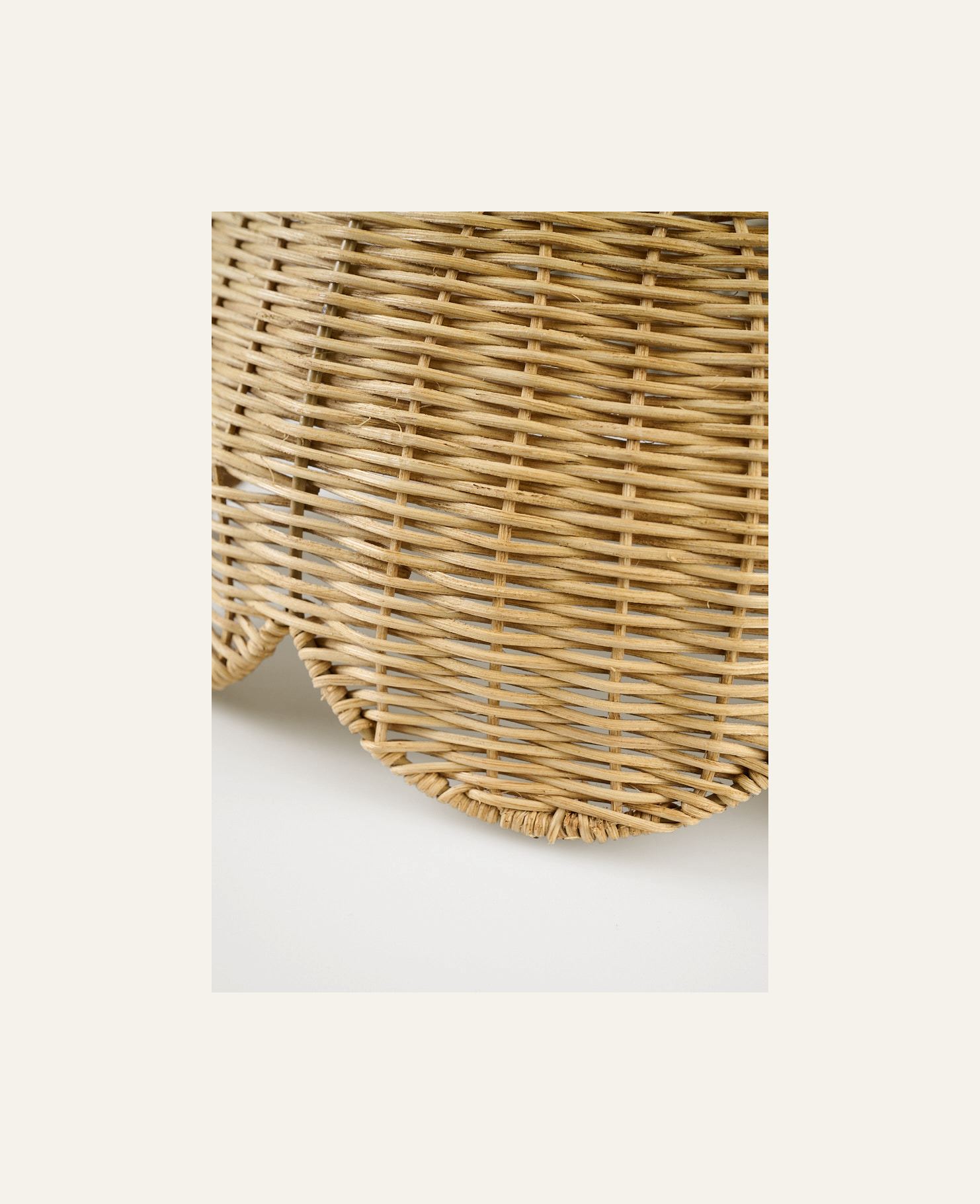 Lambivari naturaalne toon - 2