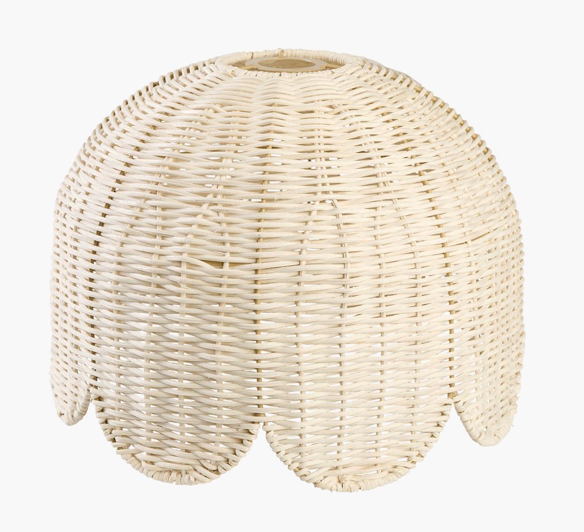 Lambivari hele natuur - ø35x22 cm hele natuur - 1