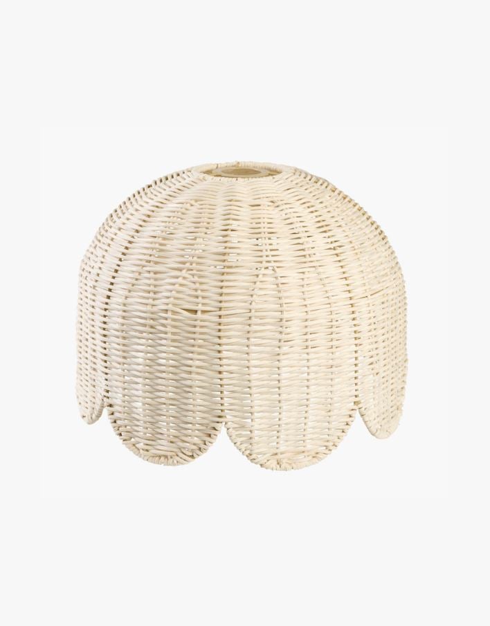 Lambivari hele natuur - ø35x22 cm hele natuur - 1