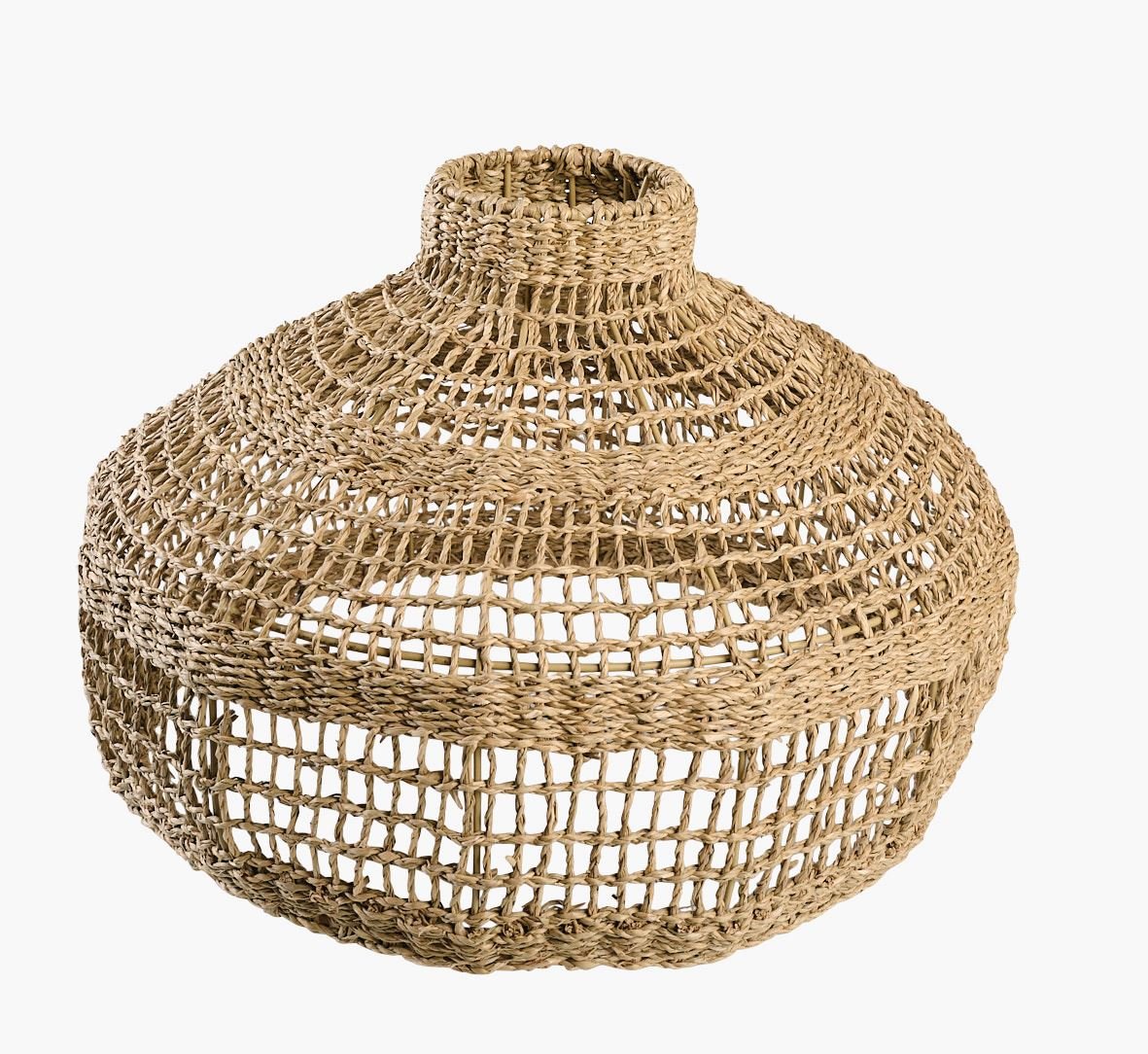 Lambivari naturaalne toon - ø45x30 cm naturaalne toon - 1