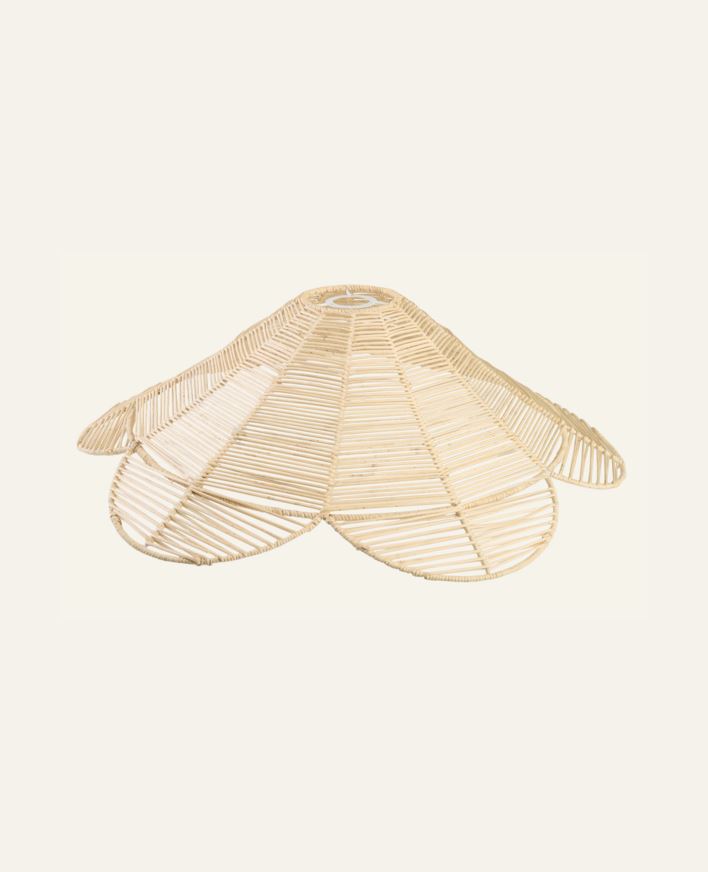 Lambivari hele natuur - ø66x20 hele natuur - 1