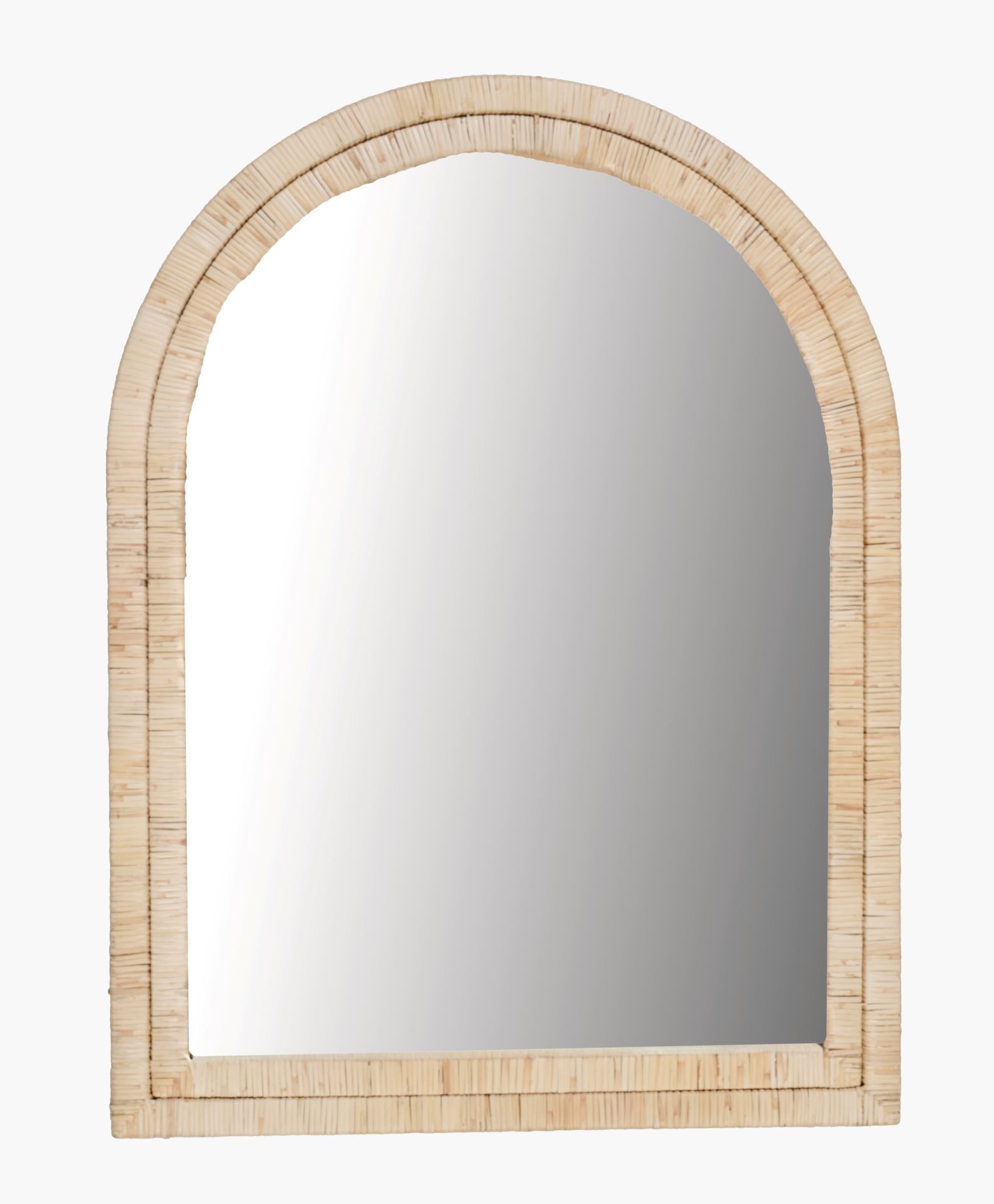 Peegel hele natuur - 60x2,4x45 hele natuur - 1