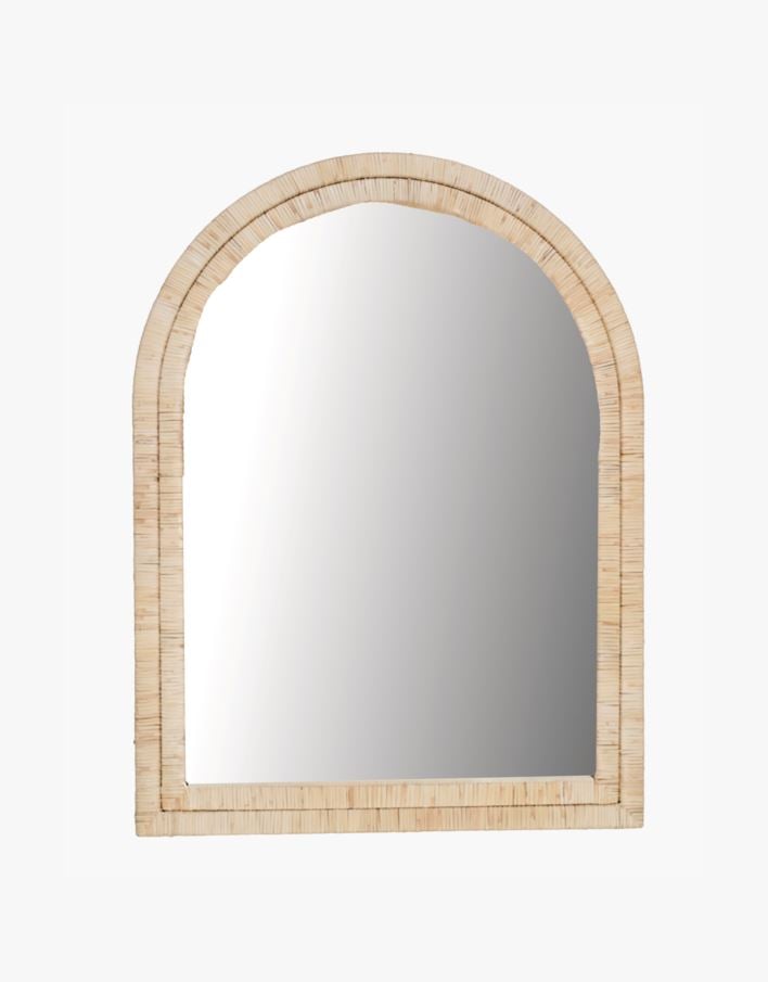 Peegel hele natuur - 60x2,4x45 hele natuur - 1