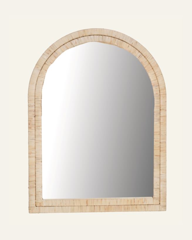 Peegel hele natuur - 60x2,4x45 hele natuur - 1
