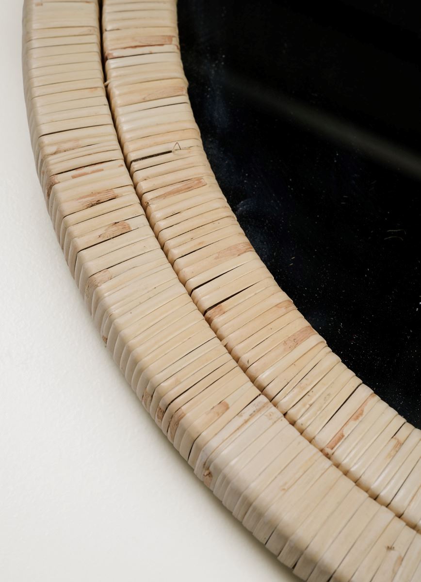 Peegel hele natuur - 4