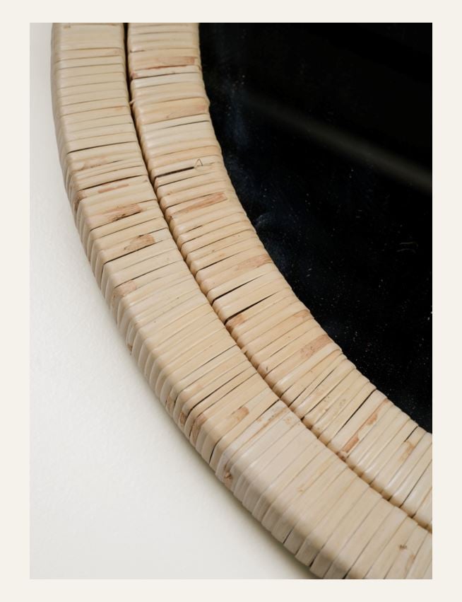 Peegel hele natuur - 4