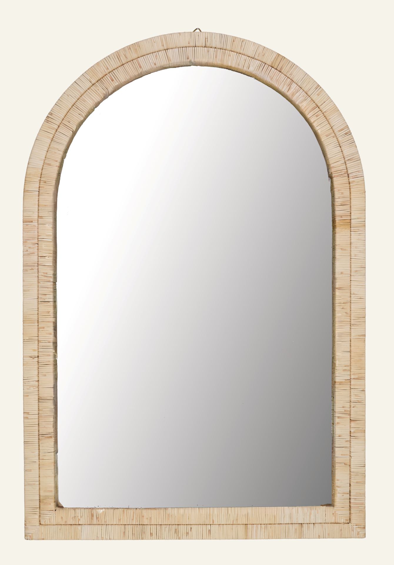 Peegel hele natuur - 2