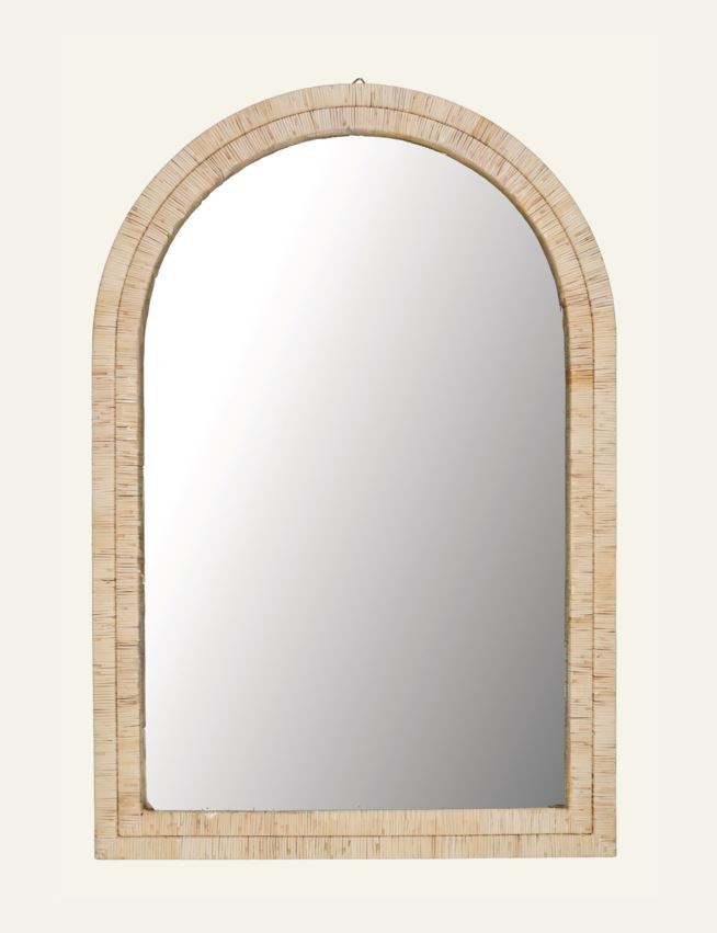 Peegel hele natuur - 2