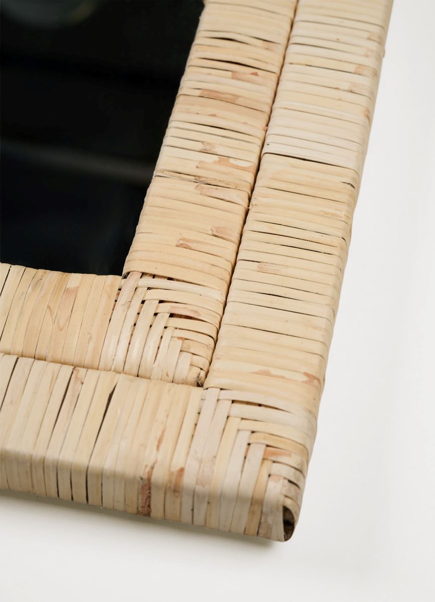 Peegel hele natuur - 3