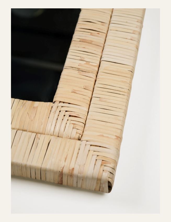 Peegel hele natuur - 3