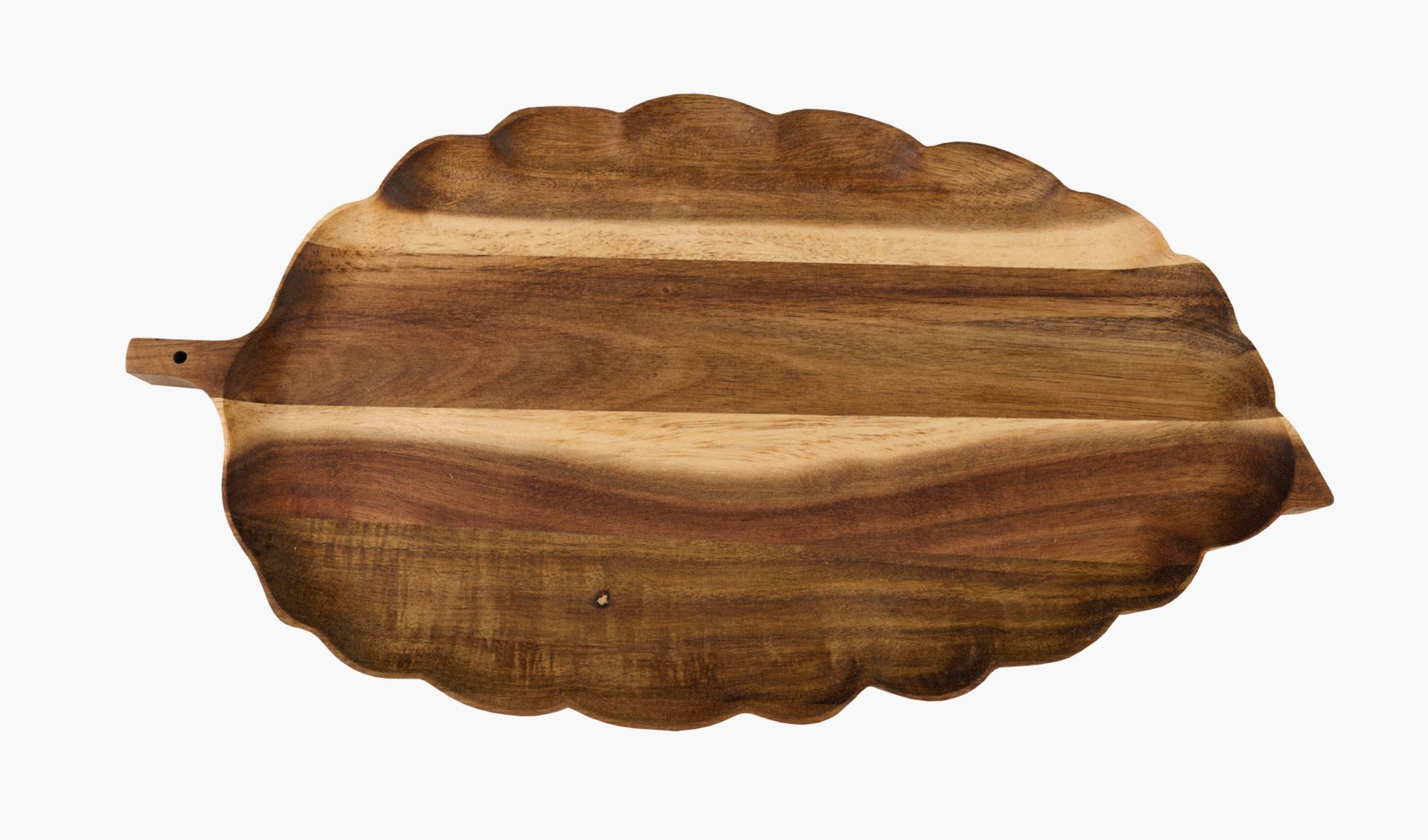 Vaagen naturaalne toon - 46x25 cm naturaalne toon - 1