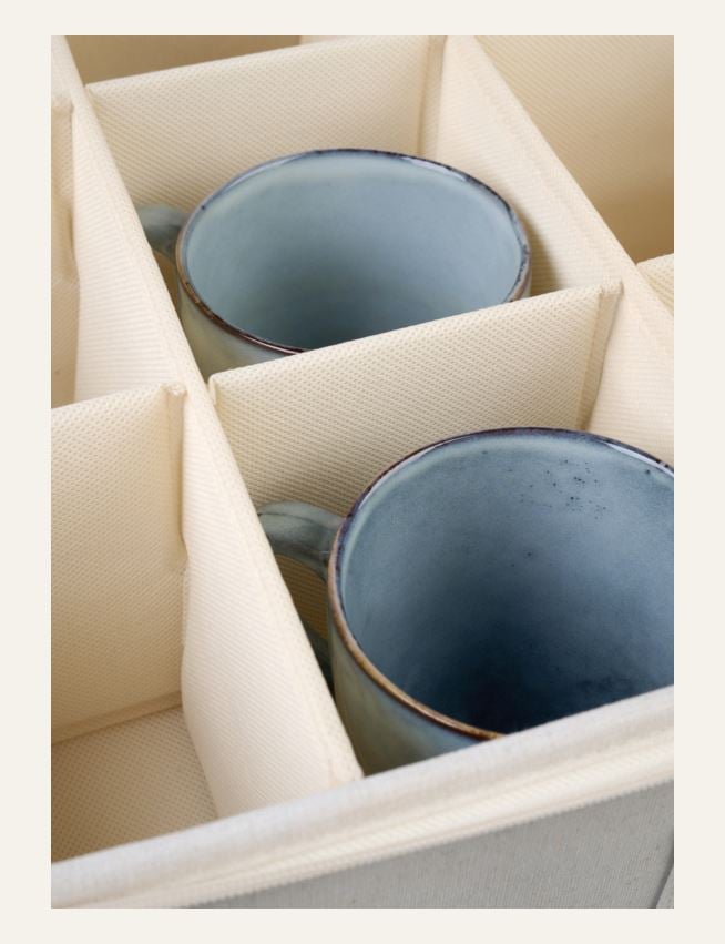 Säilitusnõu hele natuur - 3