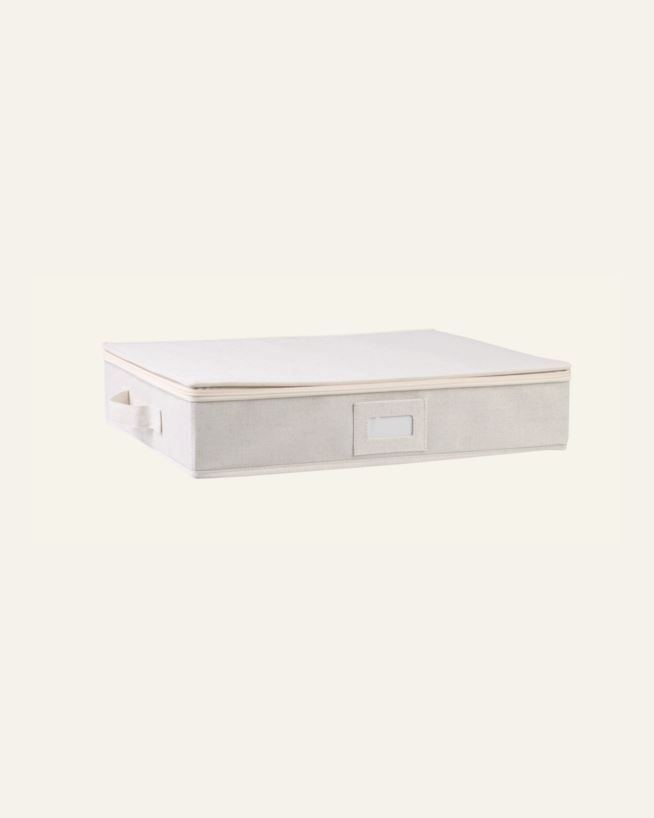 Säilitusnõu hele natuur - 46x35x10,2 cm hele natuur - 1
