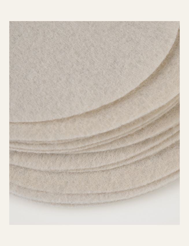 Säilitusnõu hele natuur - 9