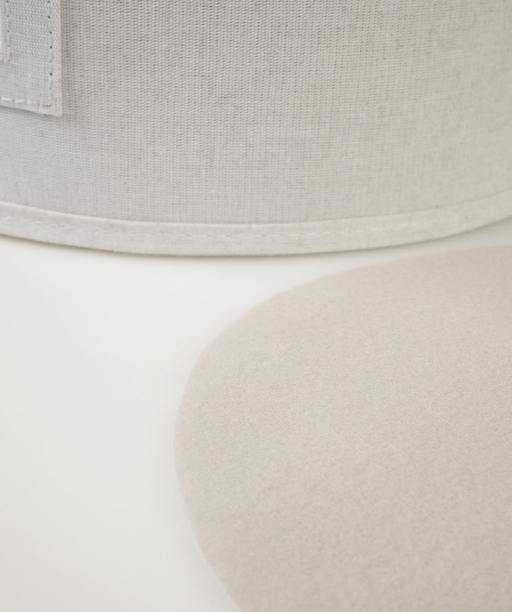 Säilitusnõu hele natuur - 5