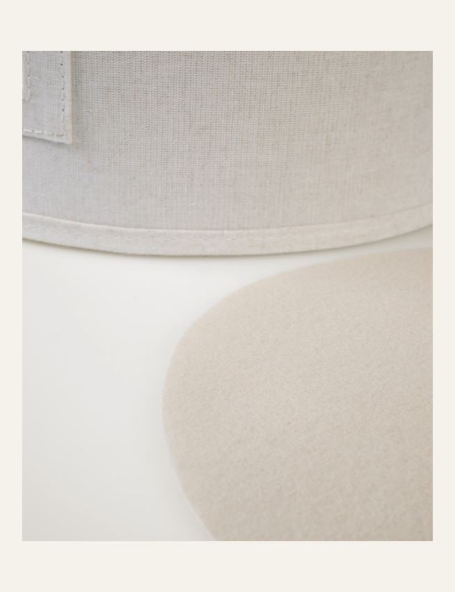 Säilitusnõu hele natuur - 5