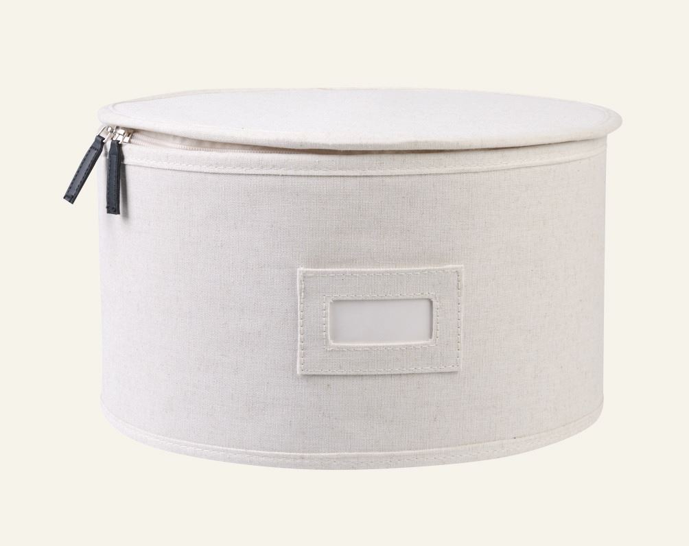 Säilitusnõu hele natuur - 3