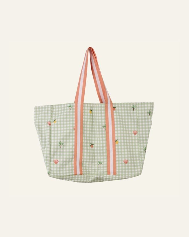 Rannakott mitmevärviline - 37x50 cm mitmevärviline - 1