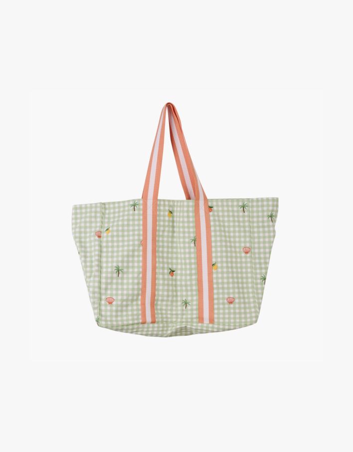 Rannakott mitmevärviline - 37x50 cm mitmevärviline - 1