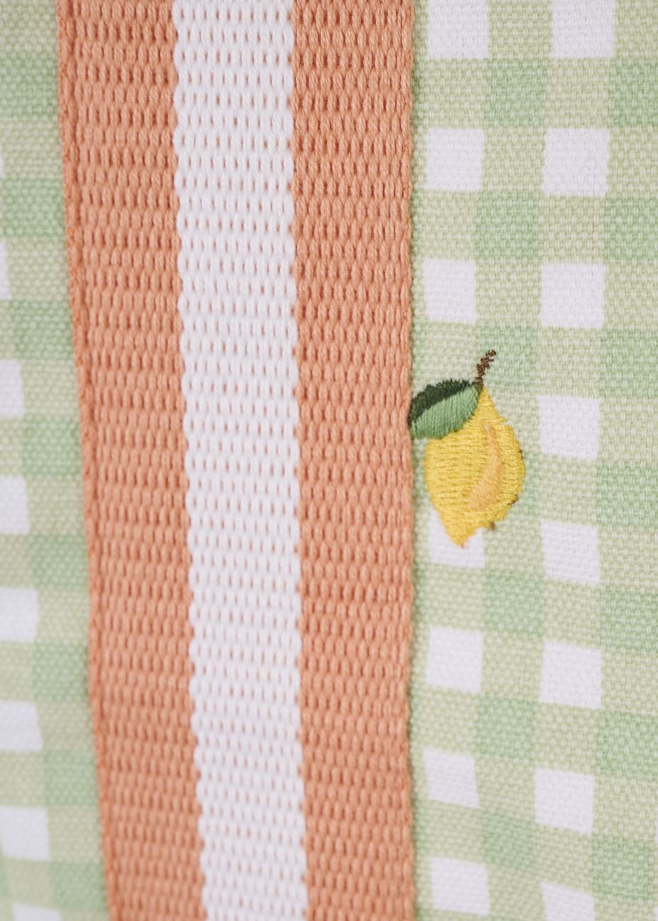 Rannakott mitmevärviline - 2