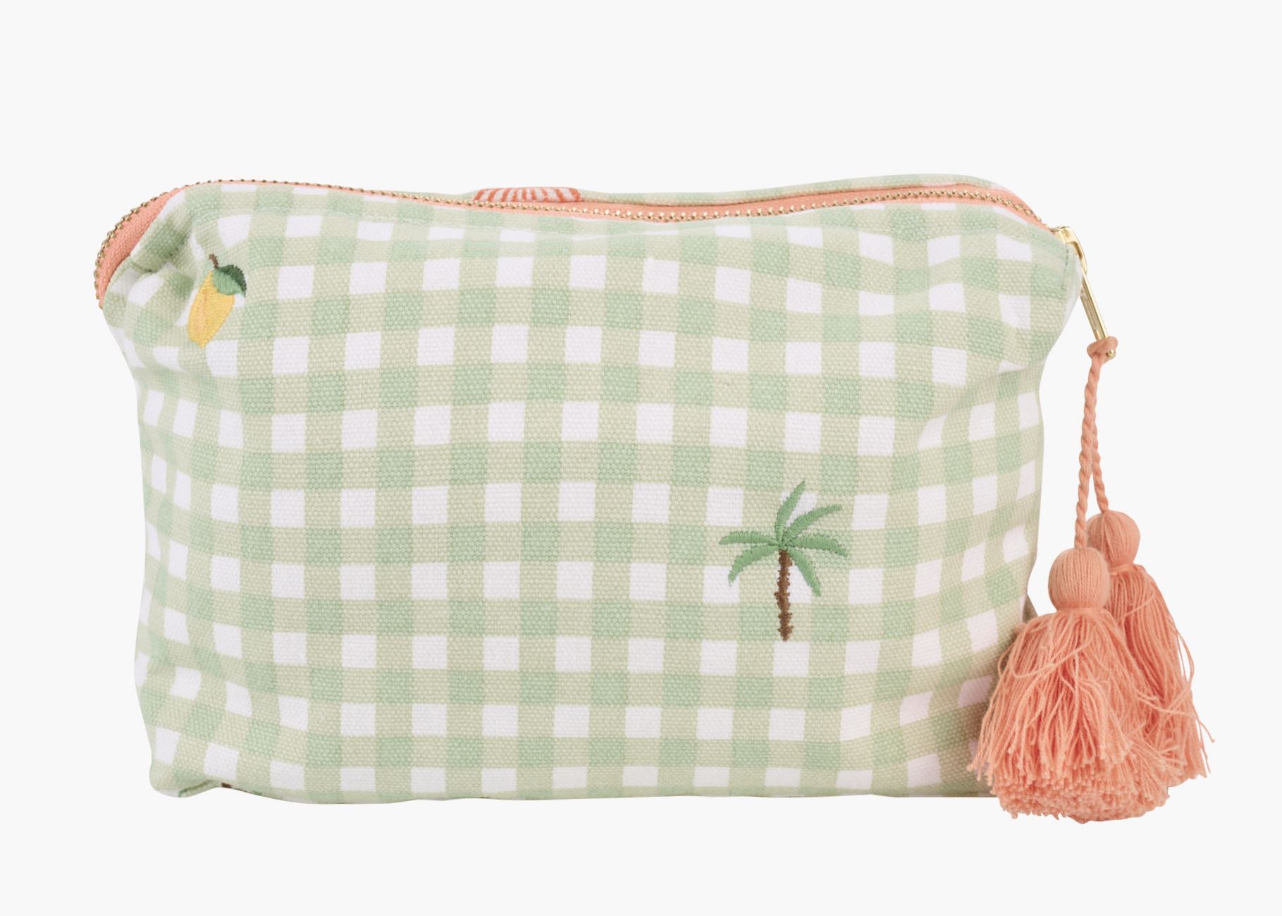 Kosmeetikakott mitmevärviline - 15x25 cm mitmevärviline - 1