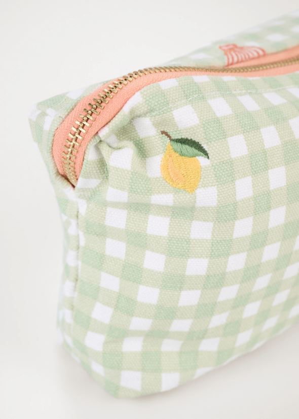 Kosmeetikakott mitmevärviline - 3