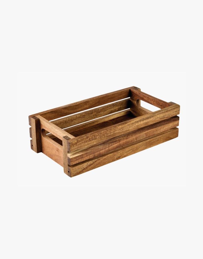 Säilitus naturaalne toon - 32x23x10 cm naturaalne toon - 1