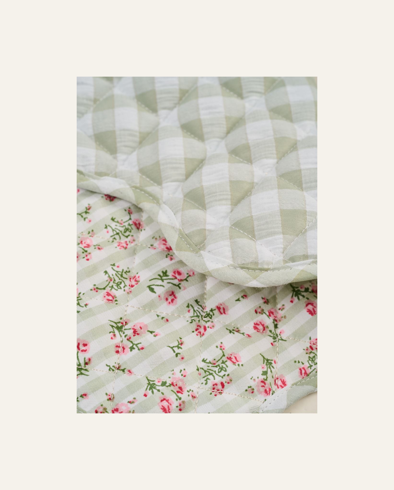 Lauamatt roheline - 3