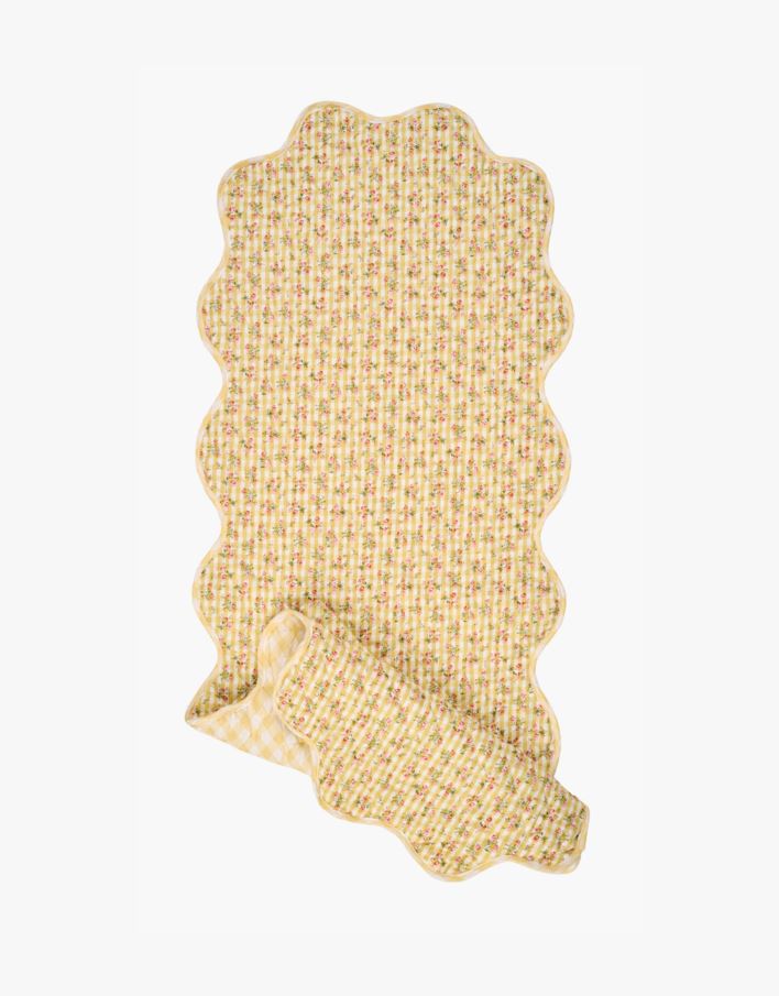 Linik kollane - 120x45 cm kollane - 1