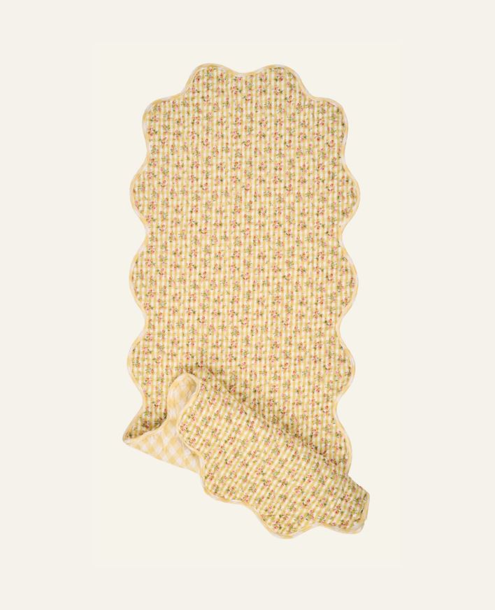 Linik kollane - 120x45 cm kollane - 1