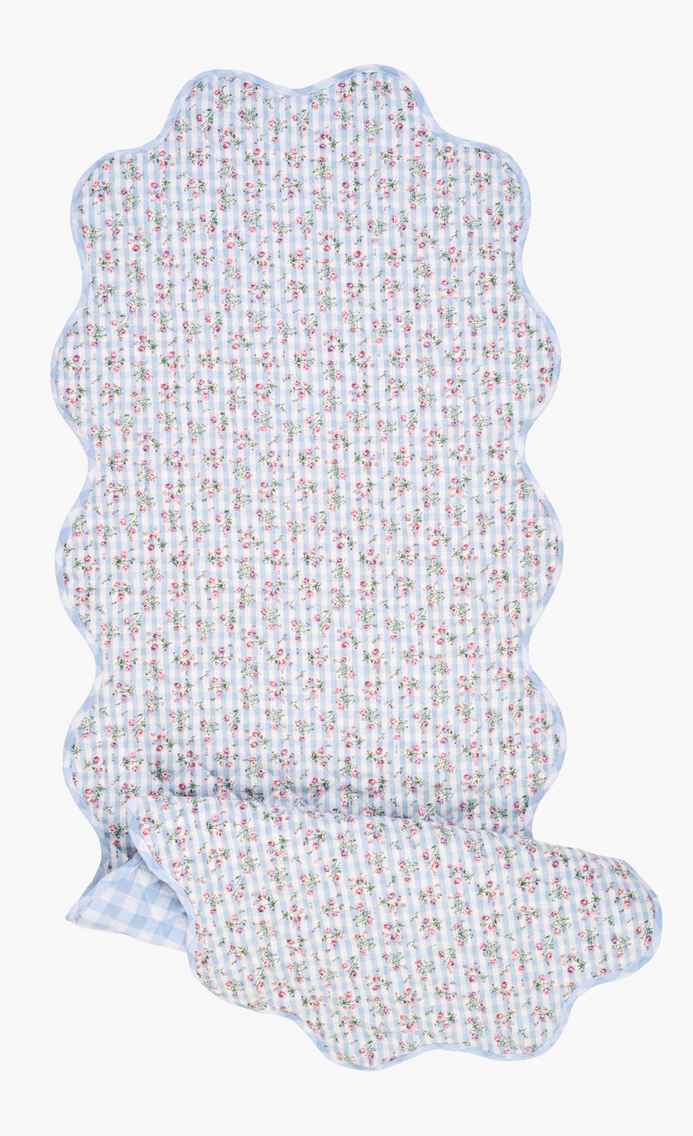 Linik sinine - 120x45 cm sinine - 1