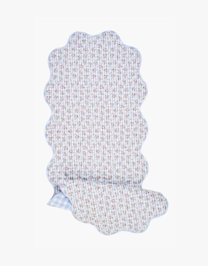 Linik sinine - 120x45 cm sinine - 1