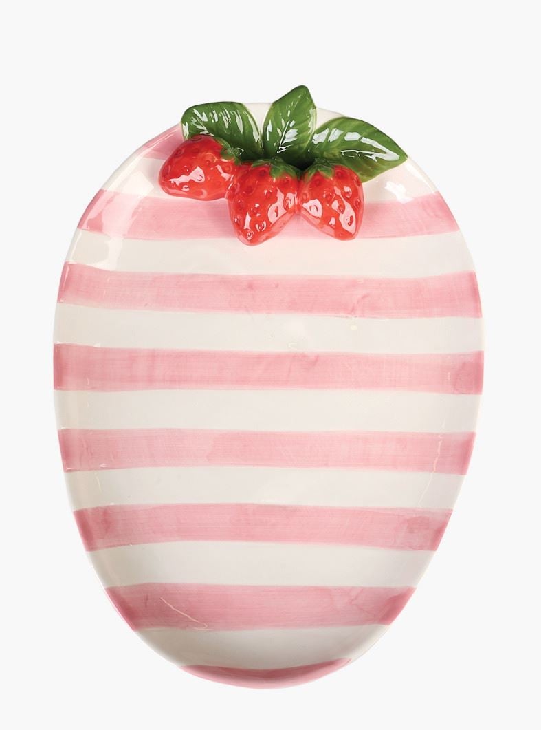 Vaagen mitmevärviline/roosa - 31,2x22,5x5 cm mitmevärviline/roosa - 1