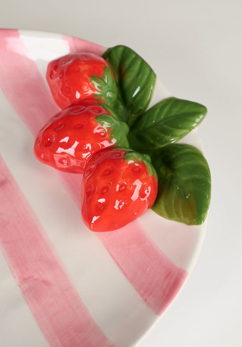 Vaagen mitmevärviline/roosa - 2