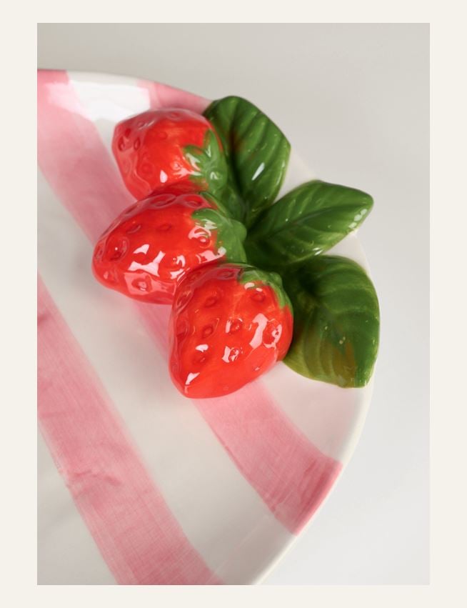 Vaagen mitmevärviline/roosa - 2