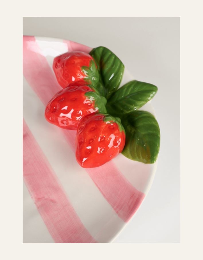 Vaagen mitmevärviline/roosa - 2