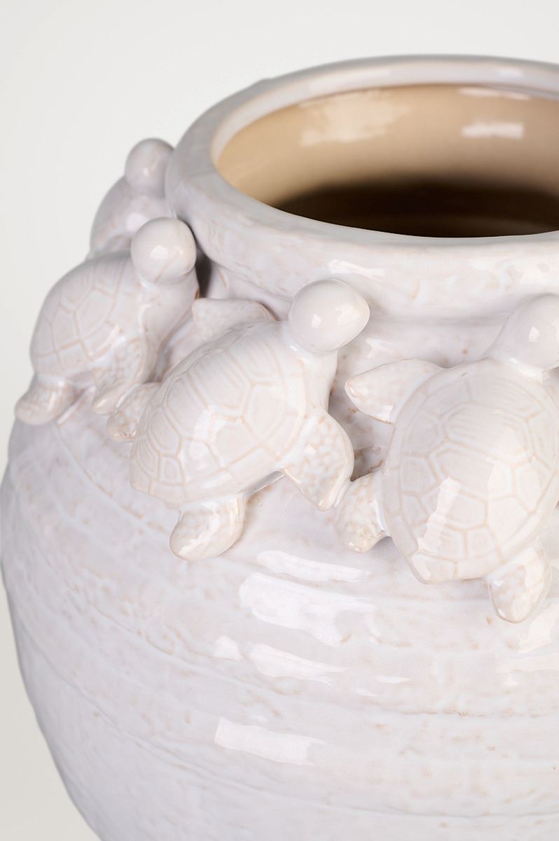 Vaas loodusvalge - 2