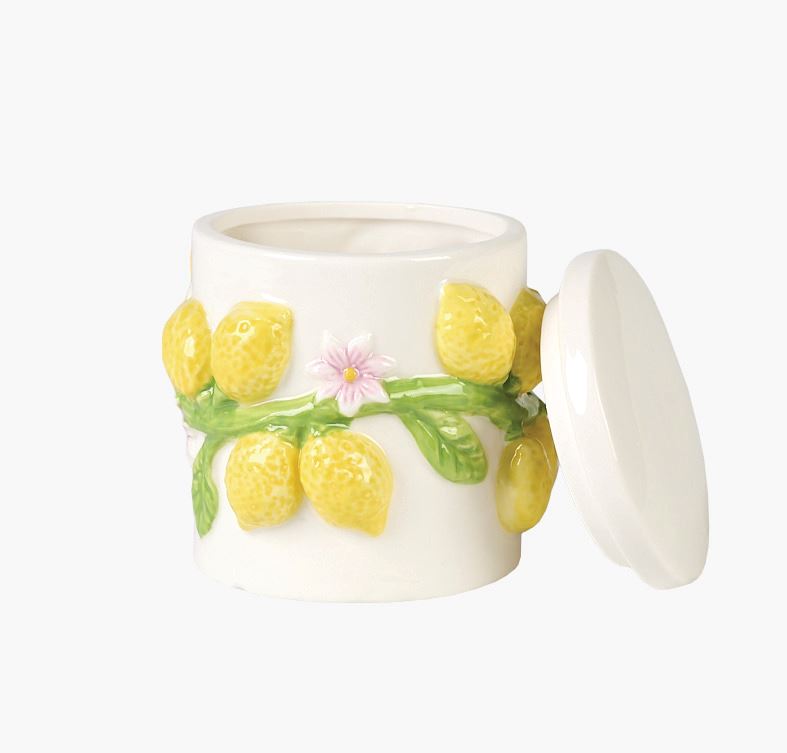 Keraamiline vaas valge - 3