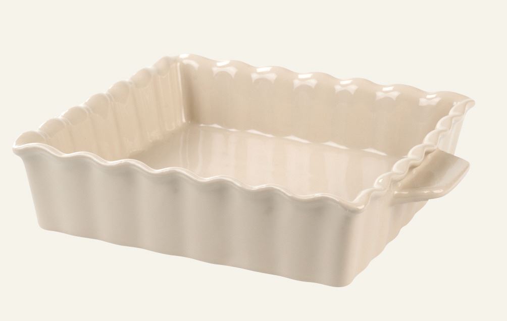 Kuumakindel vorm beež - 27,5x23,5x6 cm beež - 1