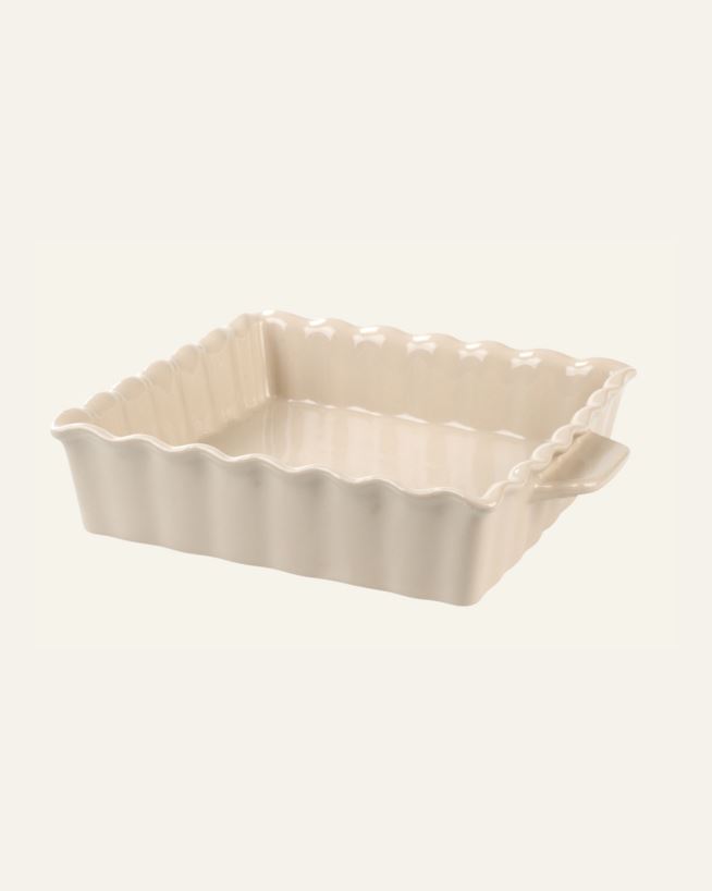 Kuumakindel vorm beež - 27,5x23,5x6 cm beež - 1