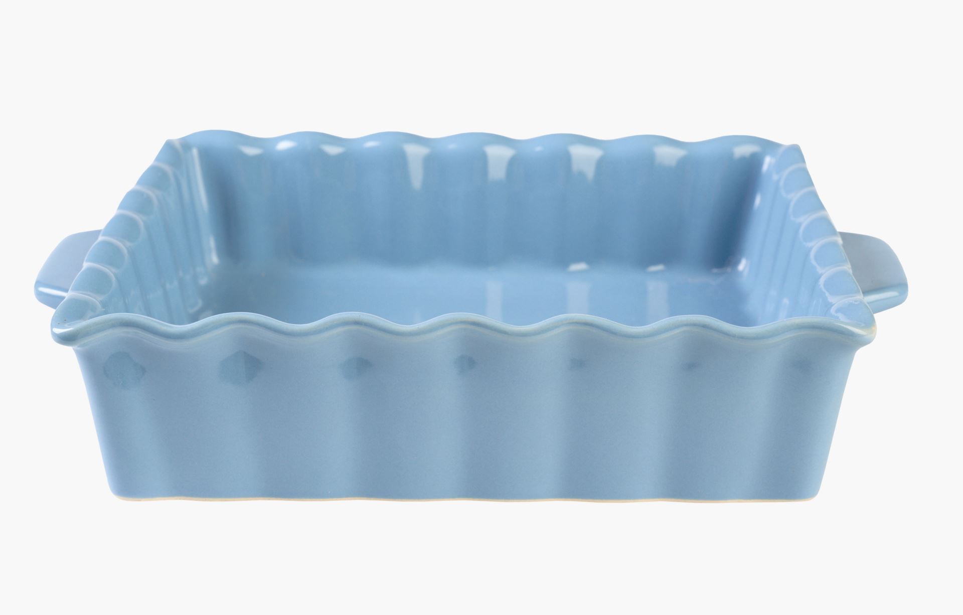 Kuumakindel vorm sinine - 27,5x23,5x6 cm sinine - 1