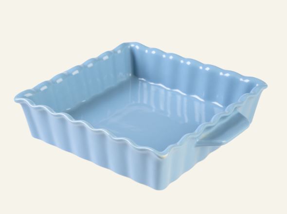 Kuumakindel vorm sinine - 5