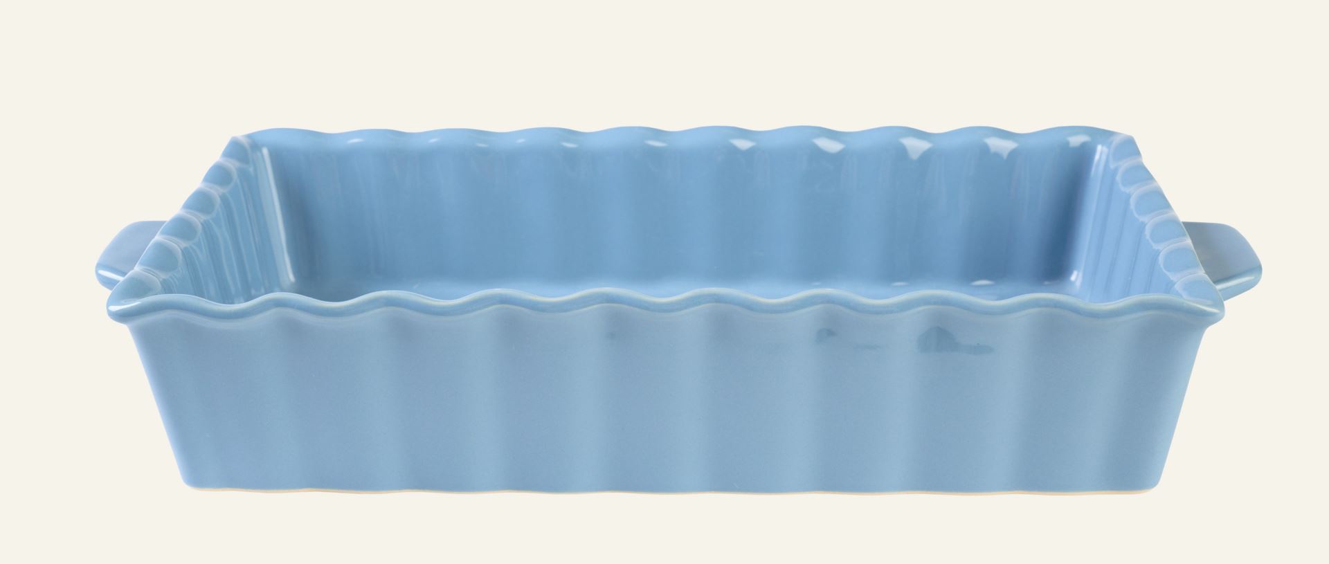 Kuumakindel vorm sinine - 3